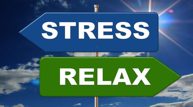 Como Evitar O Stress