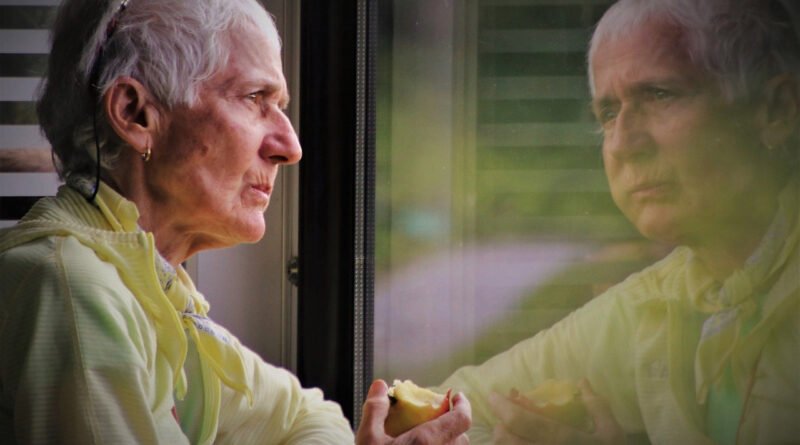 Setembro Amarelo O suicídio na terceira idade