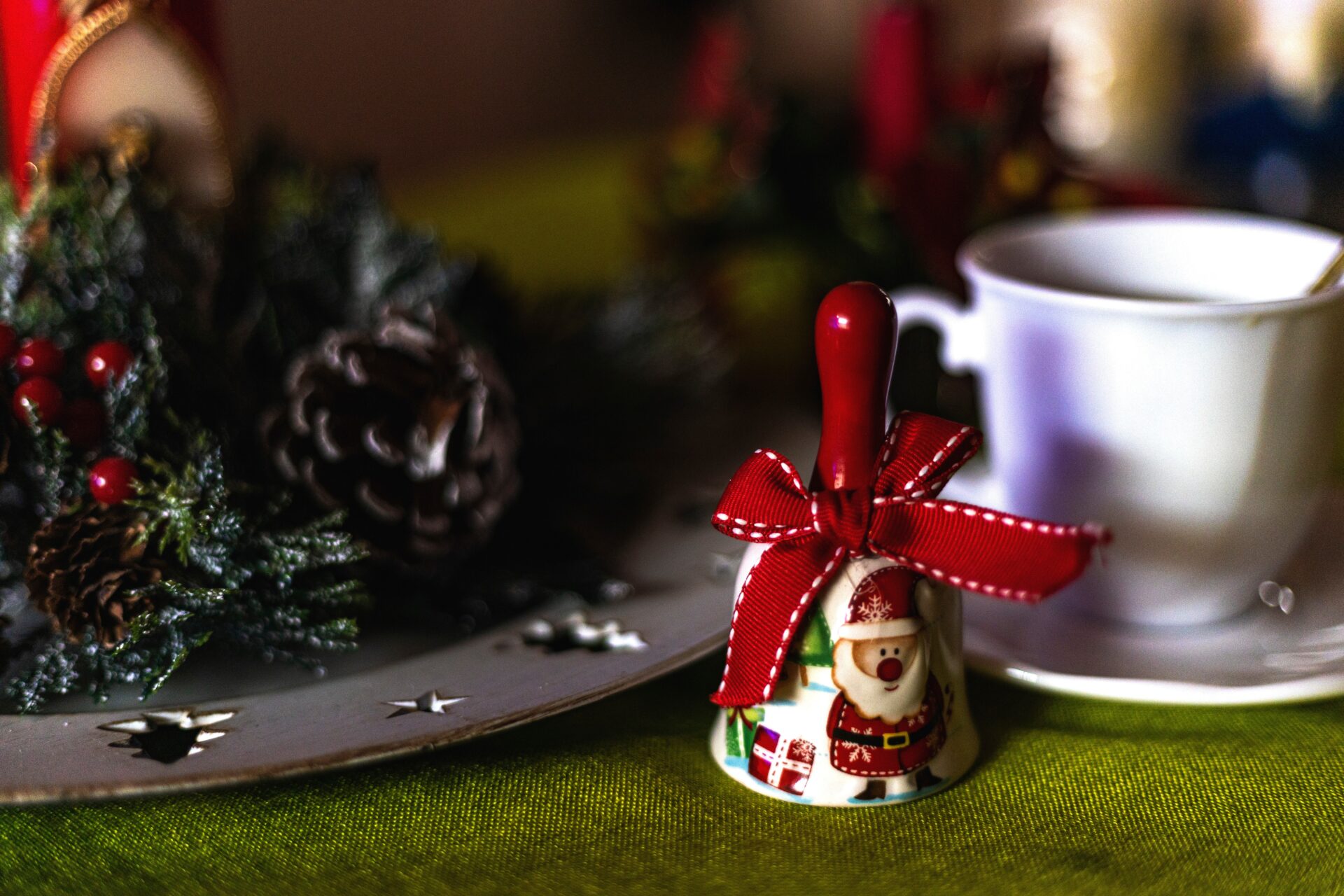 Especialista da On Decor dá cinco dicas para decoração de Natal